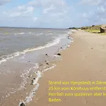 Koemhuus Сasa de vacaciones Niebüll
