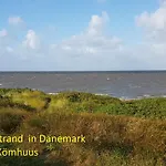 Koemhuus Niebüll