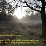 Koemhuus Niebüll
