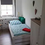 Сasa de vacaciones Koemhuus