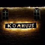 Koemhuus *