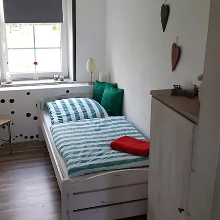 Сasa de vacaciones Koemhuus