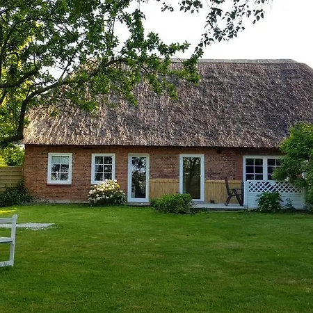 Koemhuus Casa vacanze