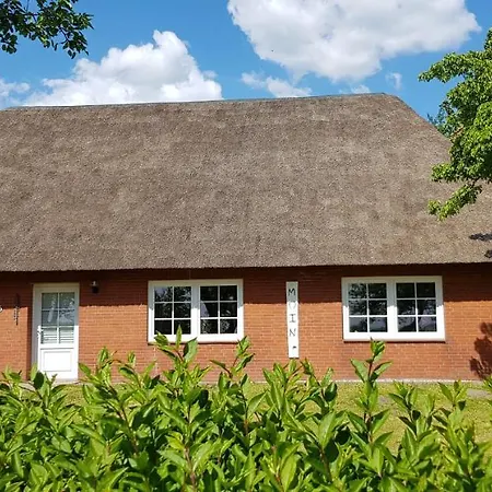 Koemhuus Holiday home