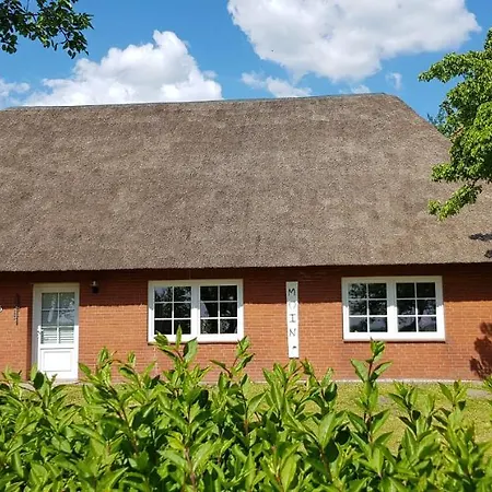 Koemhuus Casa vacanze