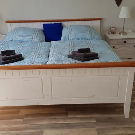 Сasa de vacaciones Koemhuus