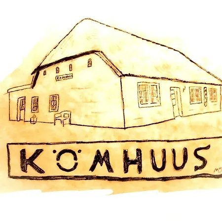 Koemhuus