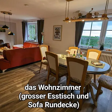 Holiday home Koemhuus