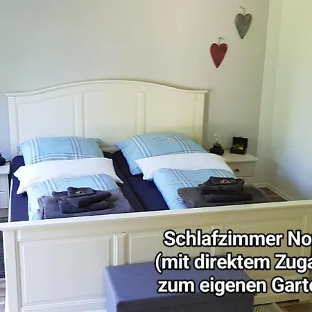 Koemhuus Casa vacanze *
