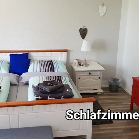 Сasa de vacaciones Koemhuus *