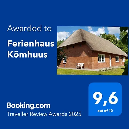 Koemhuus * Niebull