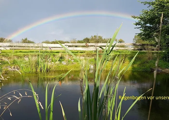 Casa de Férias Koemhuus *