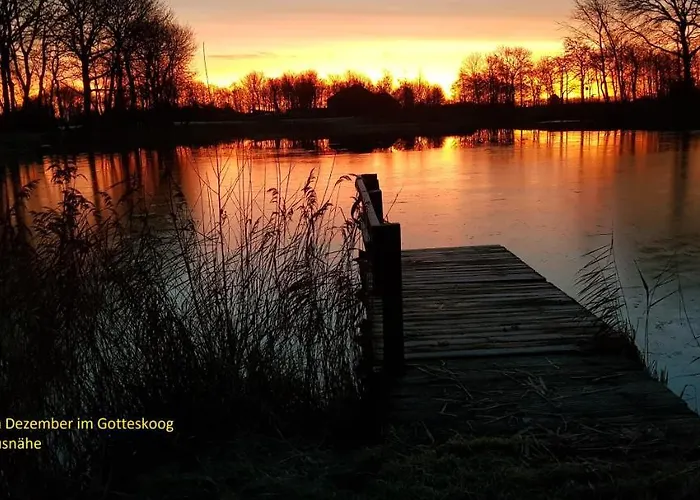 Koemhuus Casa de Férias *