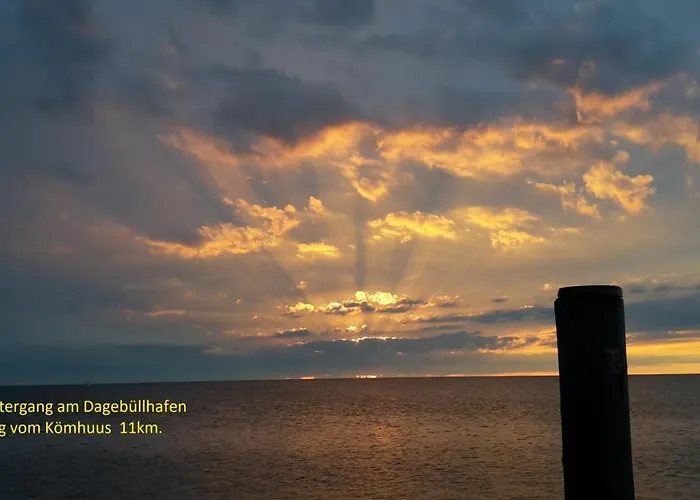 Casa de Férias Koemhuus *