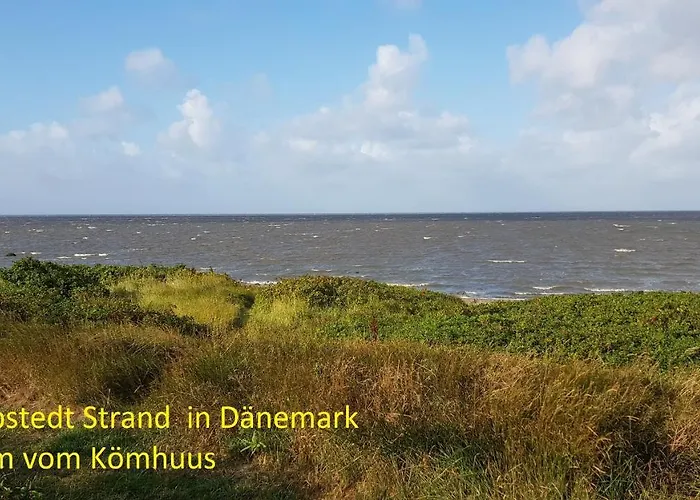 Koemhuus Niebüll