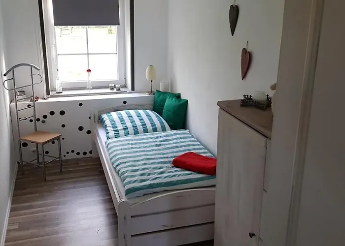 Prázdninový dům Koemhuus