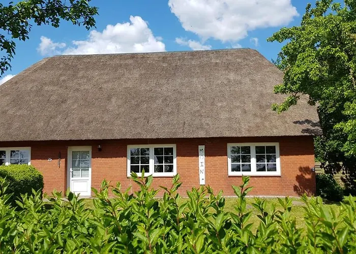 Koemhuus Prázdninový dům