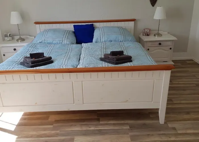 Prázdninový dům Koemhuus