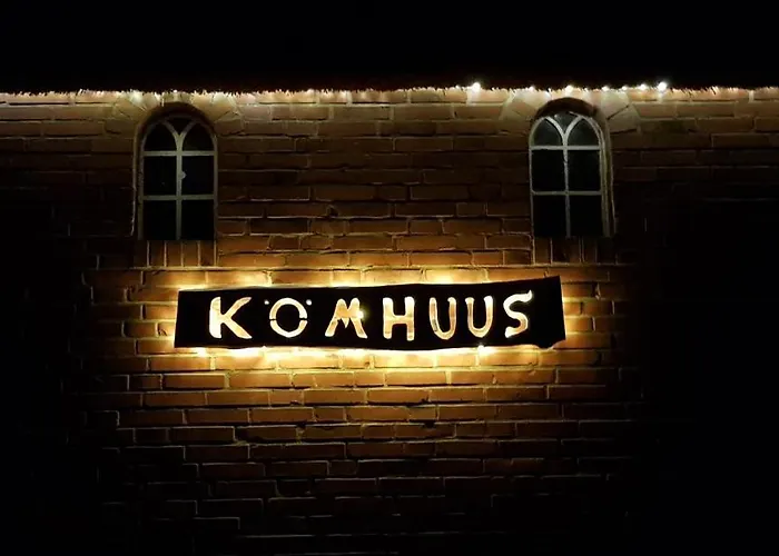 Koemhuus *