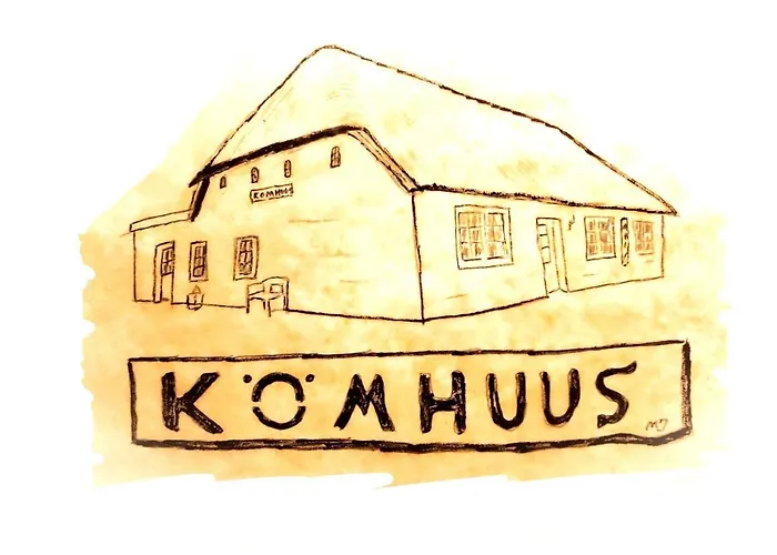 Koemhuus