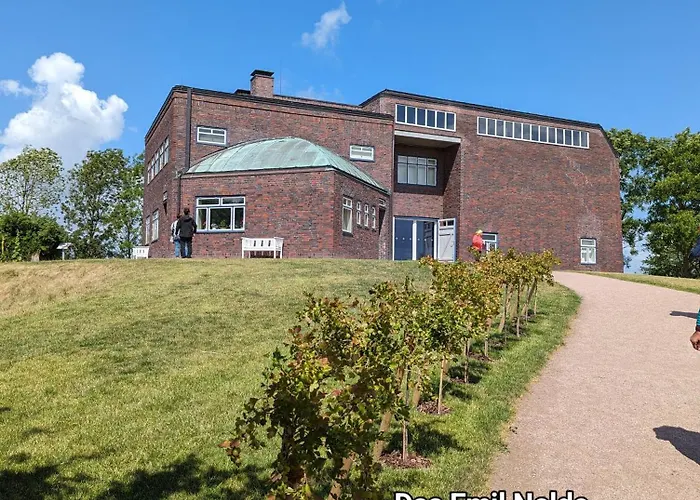 Koemhuus Niebüll