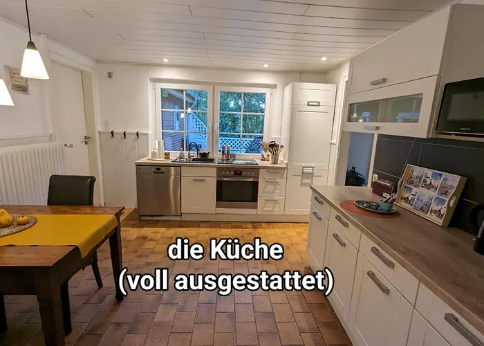 Koemhuus Prázdninový dům