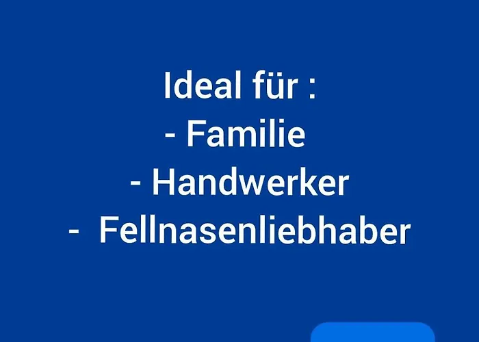 Koemhuus Niebüll